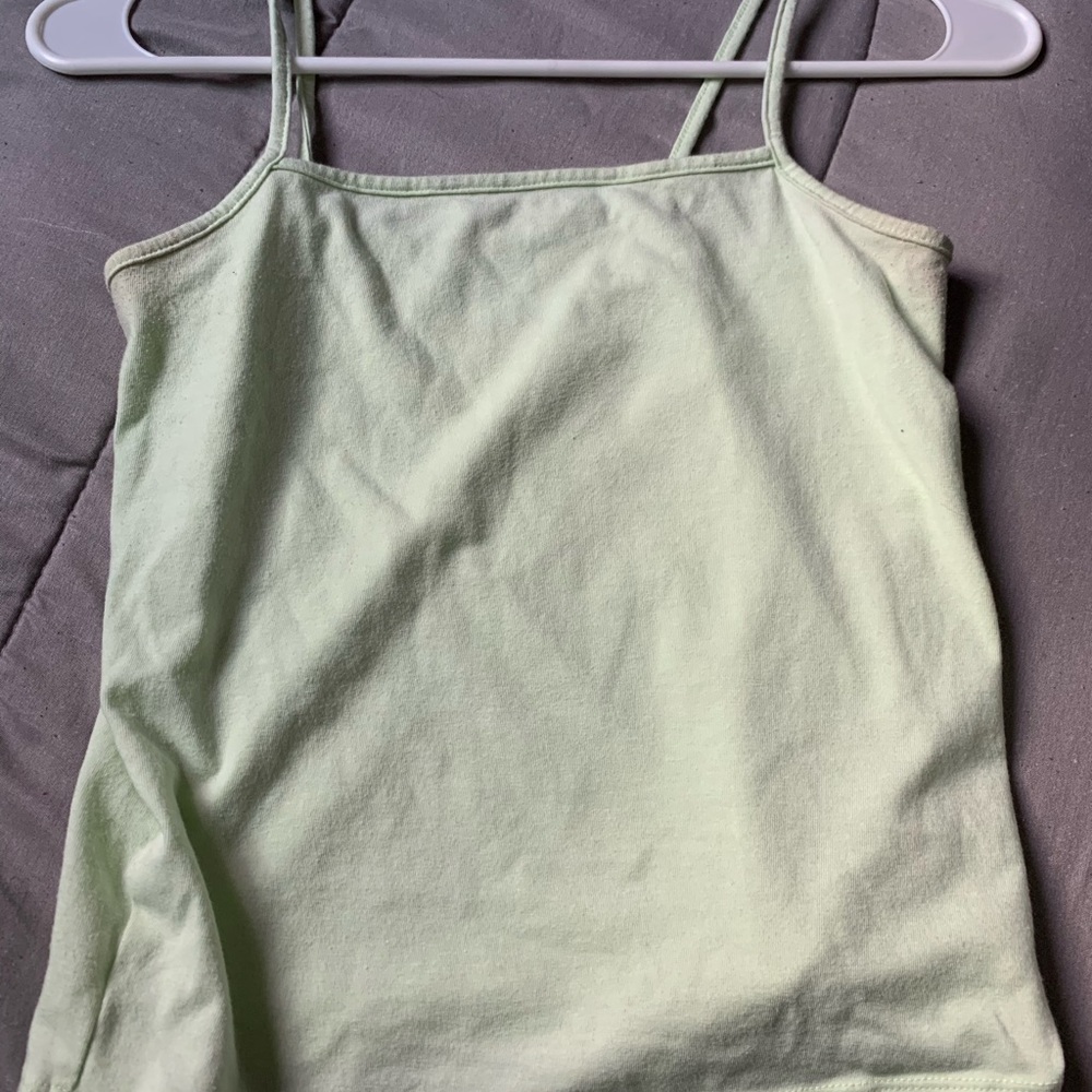 cami top